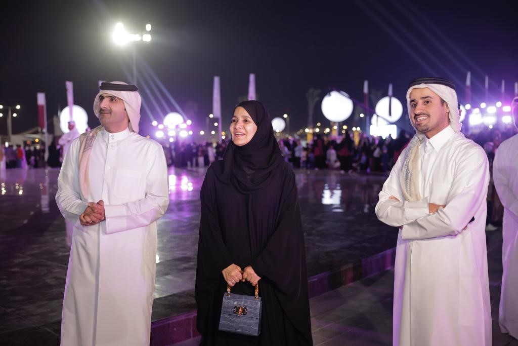 نائب رئيس مجلس الشورى: درب الساعي يبرز الجوانب الحضارية الوطنية